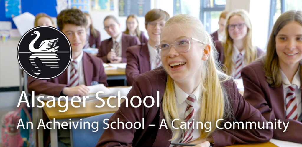 Alsager School