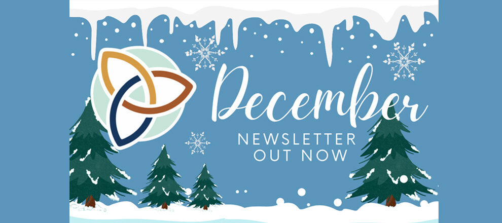 December Newsletter