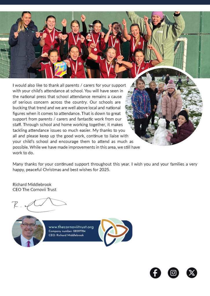 December Newsletter Page 3