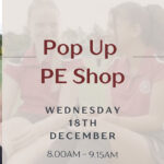 Pop Up Pe Shop